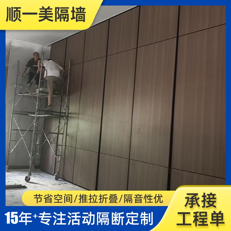 佛山活动移门